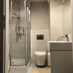 Komfort Z Balkonem W Centrum Appartement