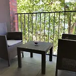 Komfort Z Balkonem W Centrum 弗罗茨瓦夫