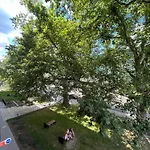 Komfort Z Balkonem W Centrum
