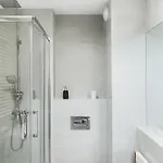 Komfort Z Balkonem W Centrum *