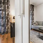 Komfort Z Balkonem W Centrum